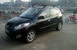 Hyundai i10 2012 for sale