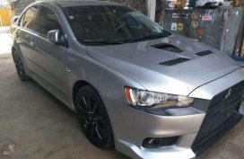 2010 Mitsubishi Lancer Ex GT 2.0 Manual FOR SALE