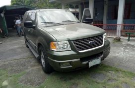 Ford Expedition 2004 bulletproof b6 for sale