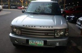 Land Rover Range Rover 2005 for sale 
