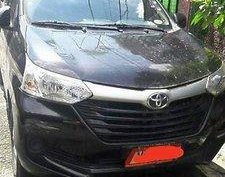 Toyota Avanza 2017 for sale