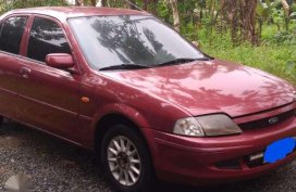 For sale. Ford lynx GSi 1999