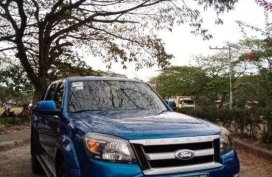 Ford Ranger 4x2 Trekker 2009 Model -Good Condition