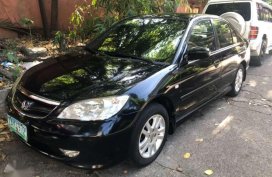 For Sale 2005 HONDA Civic VTIs Matic
