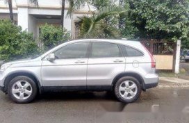 Honda CR-V 2007 for sale
