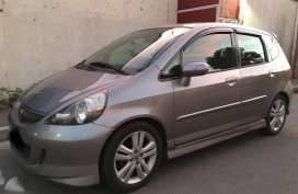 Honda Jazz GD 1.5 VTEC 2006 Model