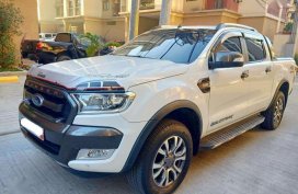 Ford Ranger 2018 for sale