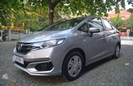 2018 Honda Jazz E for sale