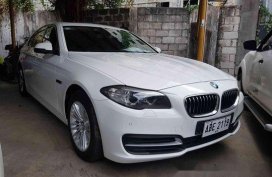 BMW 520d 2015 for sale 