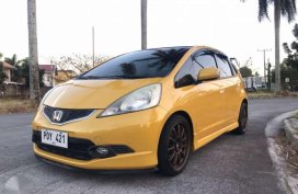 Honda Jazz 1.5 2010 Matic for sale 