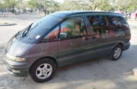 Toyota Lucida for sale