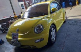 2000 Volkwagen Beetle Ready for viewing ..