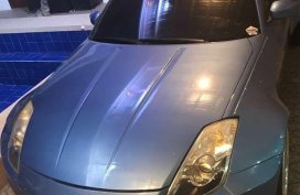 Nissan 350z 2007 Model for sale