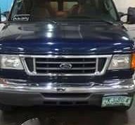 2007 Ford E-150 for sale