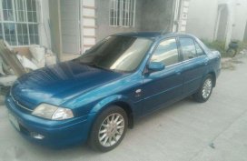 Ford Lynx Ghia 2002 MT for sale