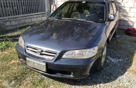 Honda Accord 1997 AT Transmission for sale