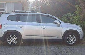 Chevrolet Orlando 2013 for sale 