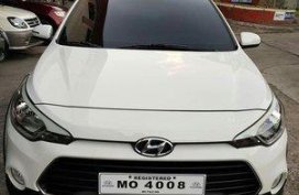 Hyundai i20 2016 FOR SALE