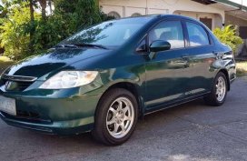 Honda City IDSI 2003 for sale 