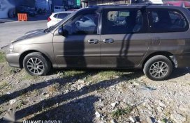 Kia Carnival 2002 for sale