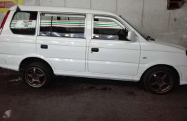 Mitsubishi Adventure GLX 2 2011 FOR SALE