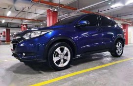 Honda HR-V 2015 1.8 E CVT AT FOR SALE