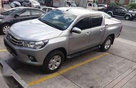 Toyota Hilux 2015 for sale