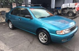 Nissan Sentra 1999 for sale