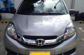 Honda Mobilio 2015 FOR SALE
