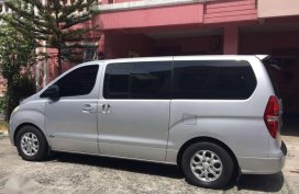 2008 Hyundai Grand Starex cvx FOR SALE