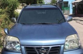 Nissan Xtrail 2.0 2006 model for sale