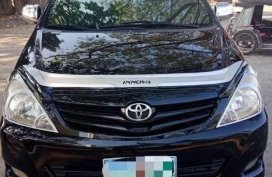 2001 Toyota Innova FOR SALE