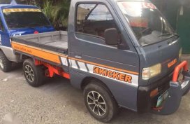 Like New Suzuki Multicab for sale