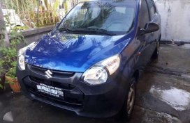 Suzuki Alto 2016 FOR SALE