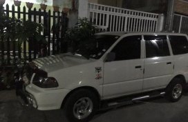 Toyota Revo 2001 for sale 