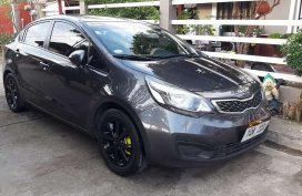 Kia Rio Fresh 2012 for sale 