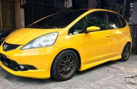 2005 Honda Jazz for sale