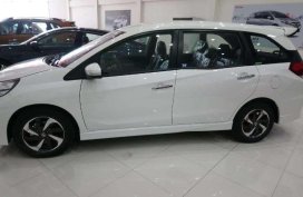 2018 Honda Mobilio 1.5 RS CVT NEW FOR SALE