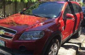 Chevrolet Captiva 2008 for sale