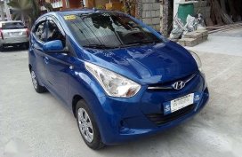 2017 Hyundai Eon GLX P265K Negotiable Upon Viewing