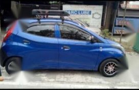 Hyundai Eon 2014 for sale 