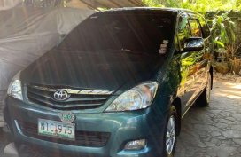 Toyota Innova G 2010 MT FOR SALE