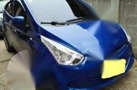 Hyundai Eon 2015 for sale 