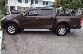 2013 Chevrolet Colorado for sale