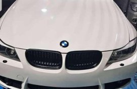 Selling my preloved 2007 BMW 320i E90