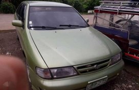 Like New Nissan Sentra super saloon 3 for sale