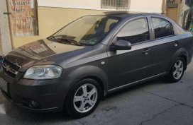 Chevrolet Aveo 2009 RUSH SALE 