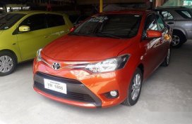 Toyota Vios 2017 E MT for sale