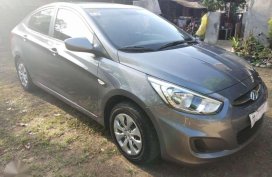 2017 Hyundai Accent for sale