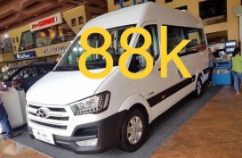 2019 Hyundai Accent Elantra Kona Starex H100 H350 Tucson